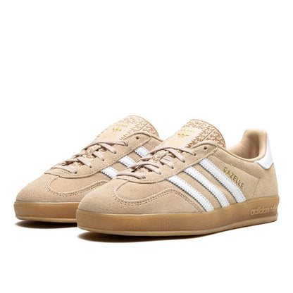 Adidas Gazelle Indoor Magic Beige - IH5482