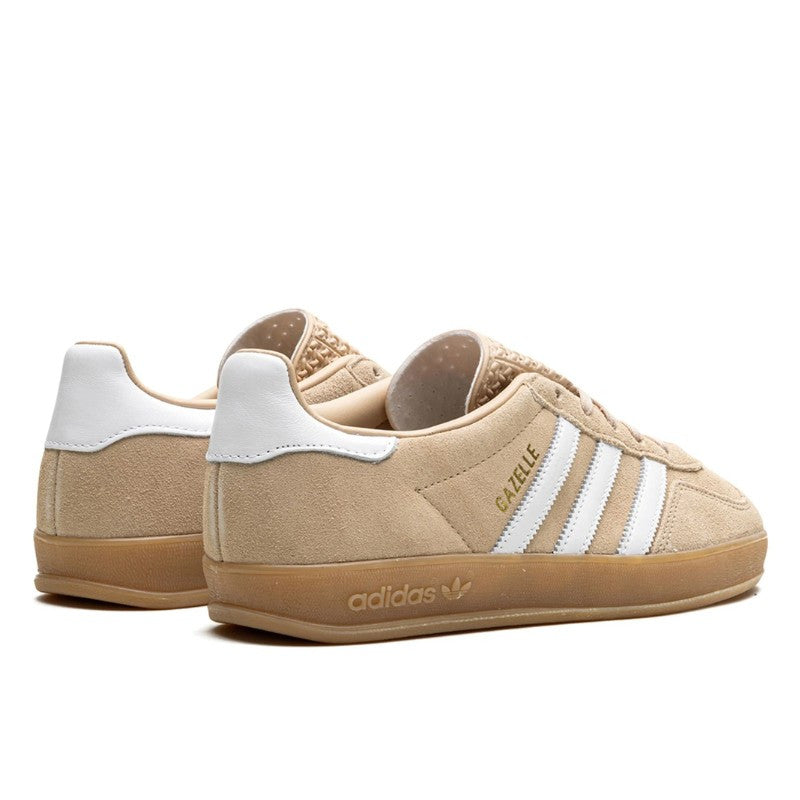 Adidas Gazelle Indoor Magic Beige - IH5482