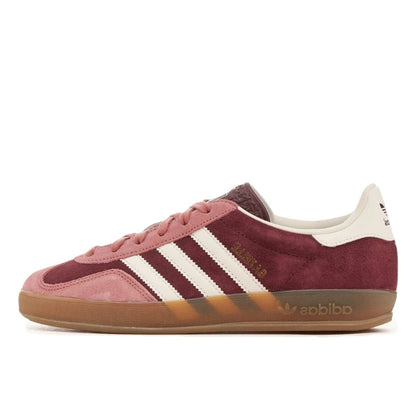 Adidas Gazelle Indoor Maroon - IF9647