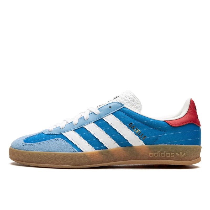 Adidas Gazelle Indoor Olympic Blue - IF9643