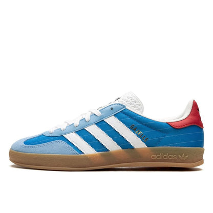 Adidas Gazelle Indoor Olympic Blue - IF9643