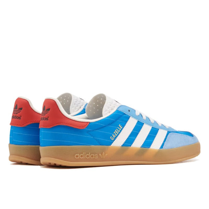 Adidas Gazelle Indoor Olympic Blue - IF9643