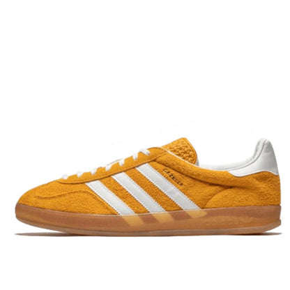 Adidas Gazelle Indoor Orange Peel - HQ8716