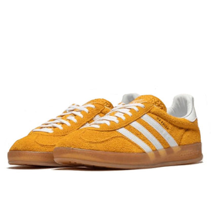 Adidas Gazelle Indoor Orange Peel - HQ8716