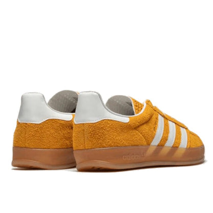 Adidas Gazelle Indoor Orange Peel - HQ8716