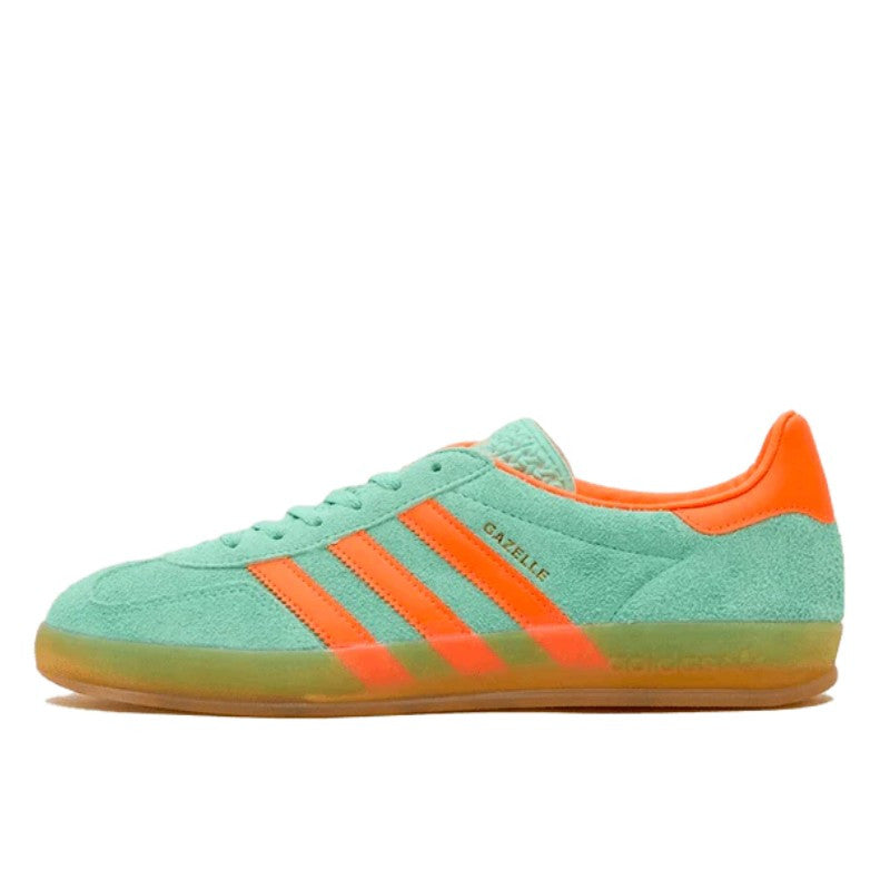 Adidas Gazelle Indoor Pulse Mint - HQ8714