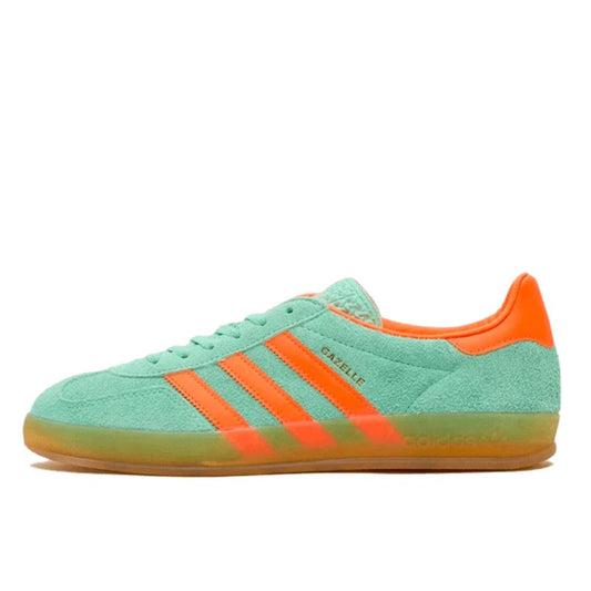 Adidas Gazelle Indoor Pulse Mint - HQ8714