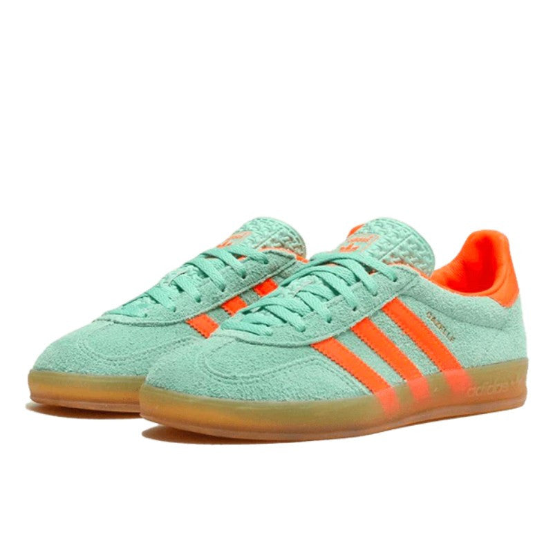 Adidas Gazelle Indoor Pulse Mint - HQ8714