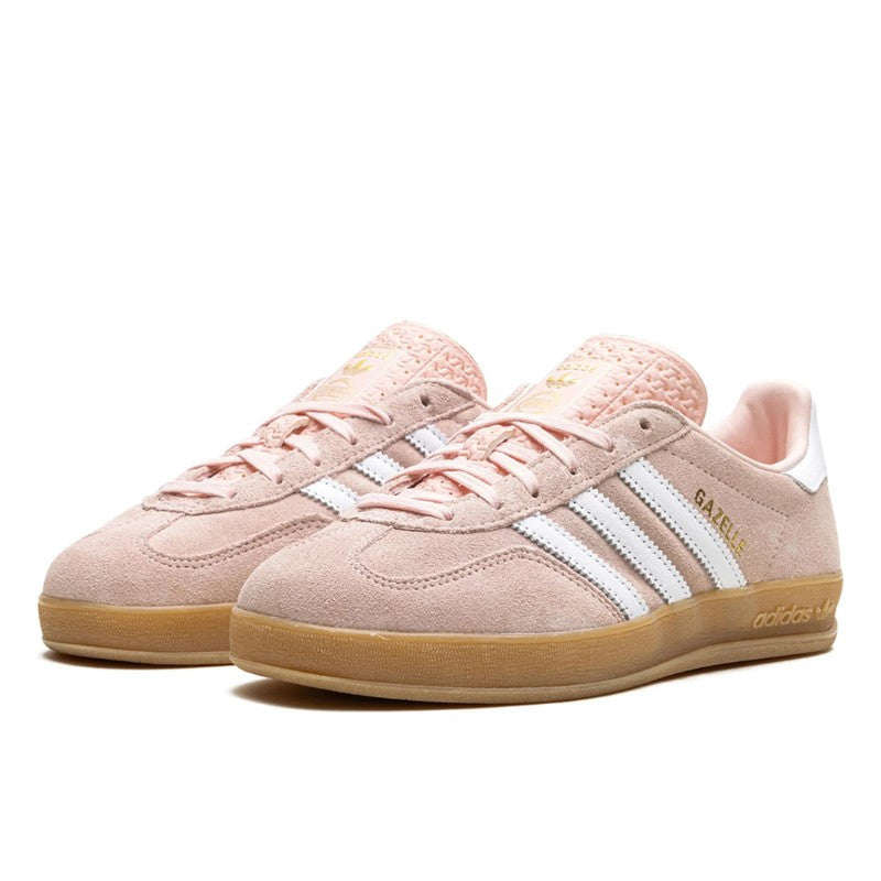Adidas Gazelle Indoor Sandy Pink - IH5484