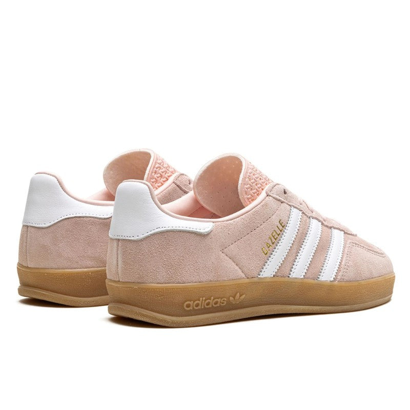 Adidas Gazelle Indoor Sandy Pink - IH5484