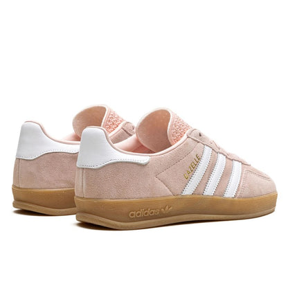 Adidas Gazelle Indoor Sandy Pink - IH5484