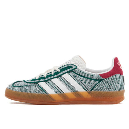 Adidas Gazelle Indoor Sean Wotherspoon Hemp Green - IG1456