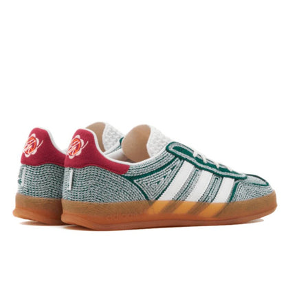 Adidas Gazelle Indoor Sean Wotherspoon Hemp Green - IG1456