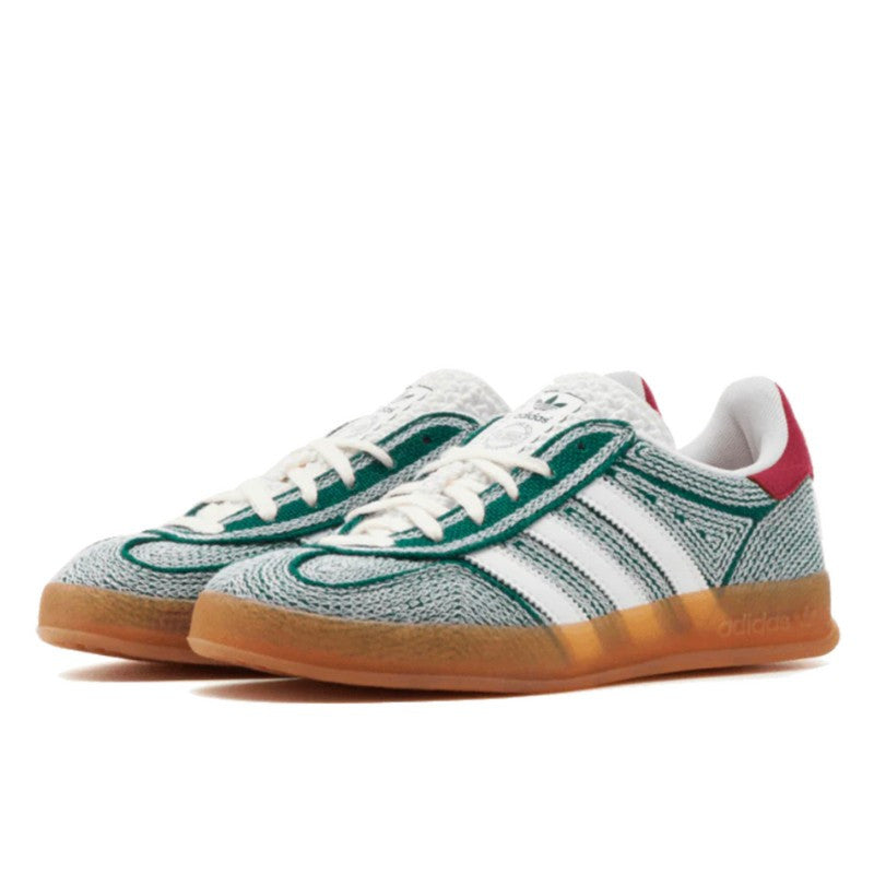 Adidas Gazelle Indoor Sean Wotherspoon Hemp Green - IG1456