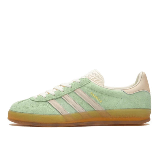 Adidas Gazelle Indoor Semi Green Spark - IE2948