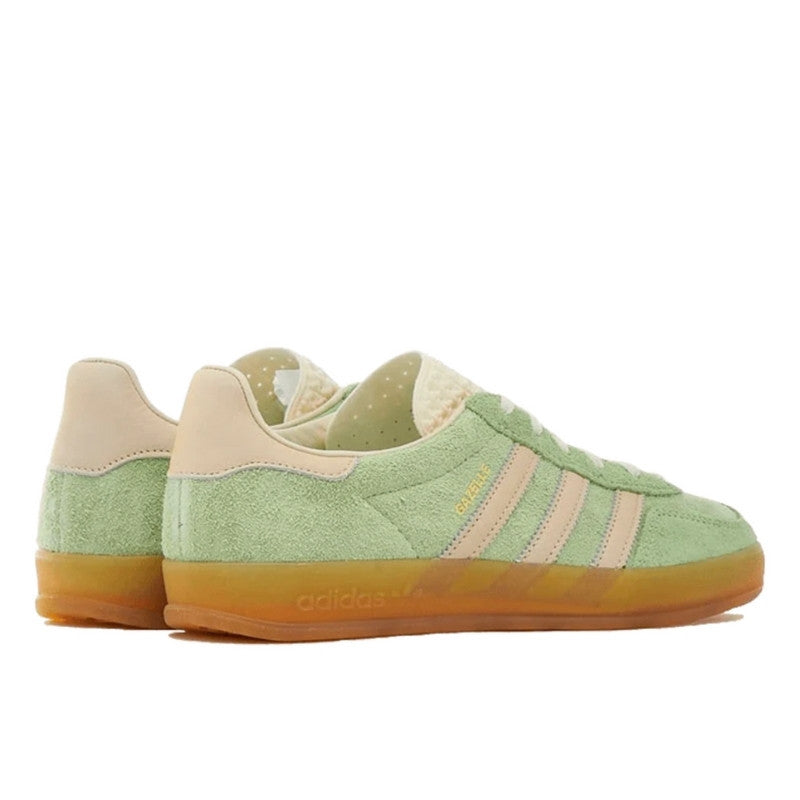 Adidas Gazelle Indoor Semi Green Spark - IE2948