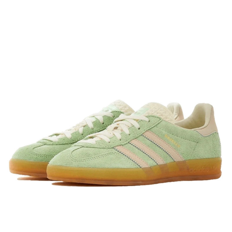 Adidas Gazelle Indoor Semi Green Spark - IE2948