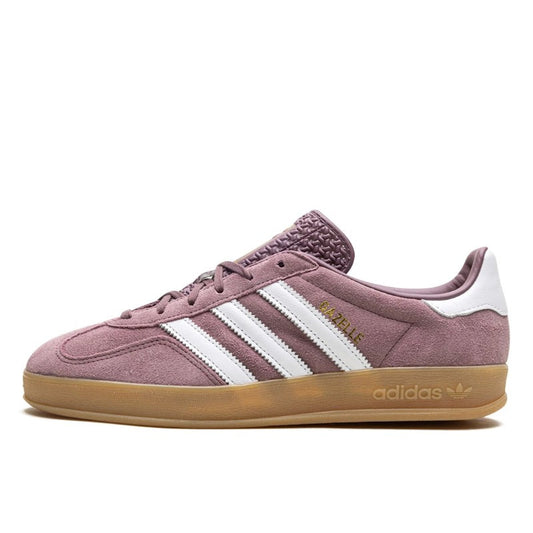 Adidas Gazelle Indoor Shadow Fig - IH5483