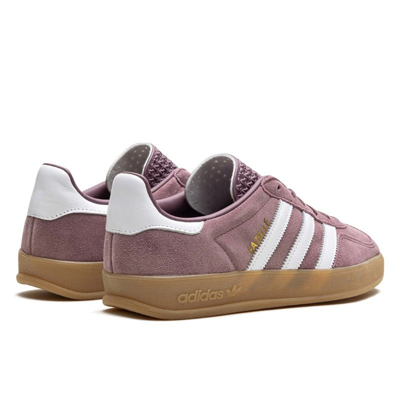 Adidas Gazelle Indoor Shadow Fig - IH5483
