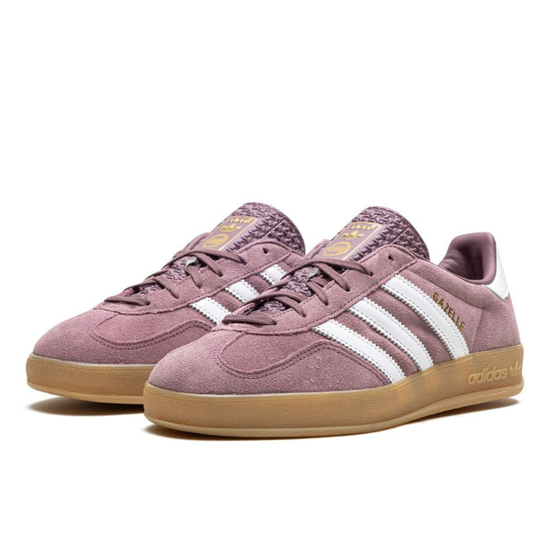 Adidas Gazelle Indoor Shadow Fig - IH5483