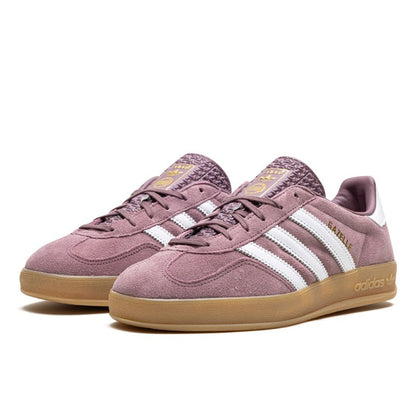 Adidas Gazelle Indoor Shadow Fig - IH5483