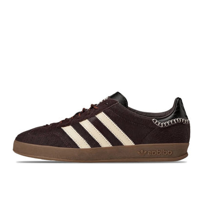 Adidas Gazelle Indoor Wales Bonner Pony Hair - KK3640