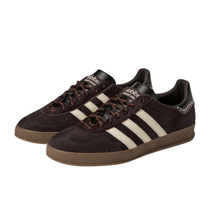 Adidas Gazelle Indoor Wales Bonner Pony Hair - KK3640