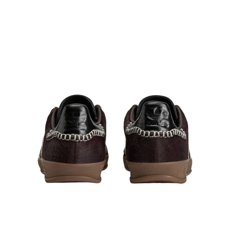 Adidas Gazelle Indoor Wales Bonner Pony Hair - KK3640
