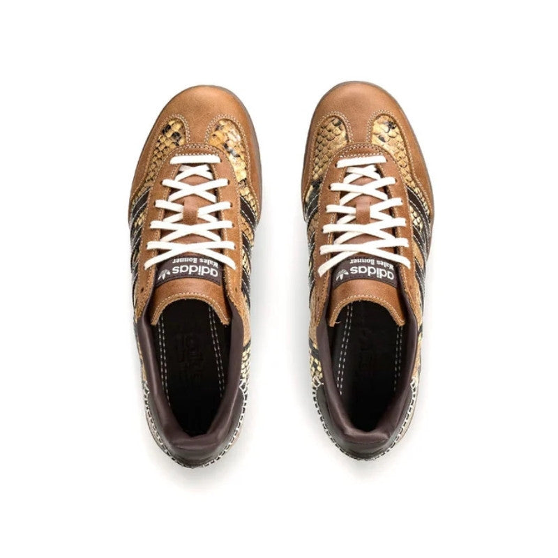 Adidas Gazelle Indoor Wales Bonner Snakeskin - KK3641