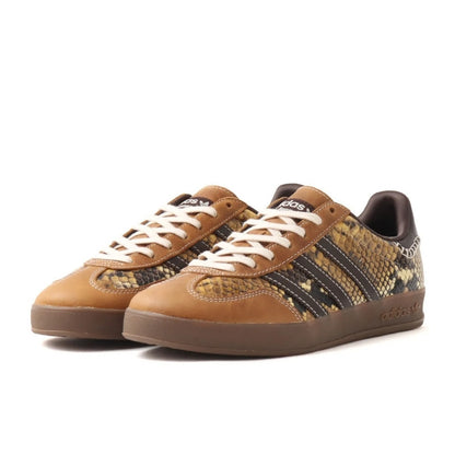 Adidas Gazelle Indoor Wales Bonner Snakeskin - KK3641