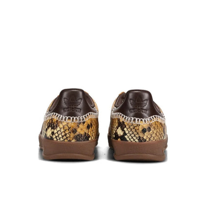 Adidas Gazelle Indoor Wales Bonner Snakeskin - KK3641