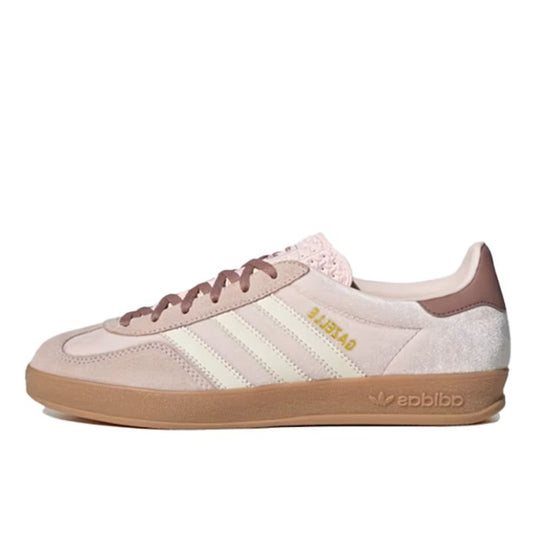 Adidas Gazelle Indoor Wonder Quartz Velvet - JR0232