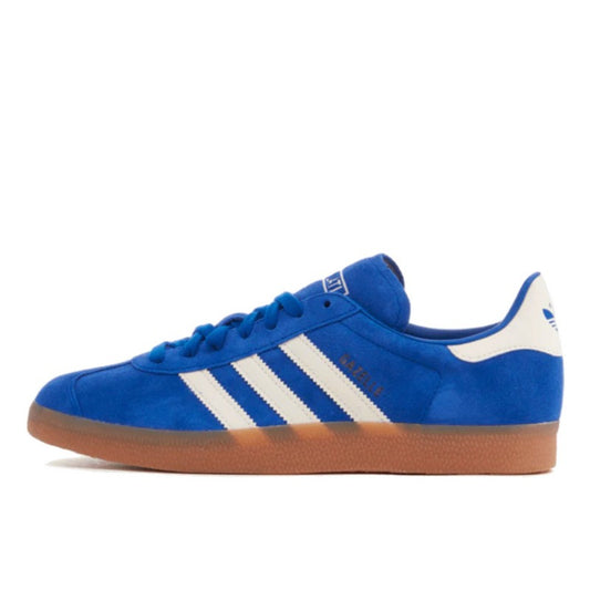 Adidas Gazelle Italy Royal Blue - ID3725