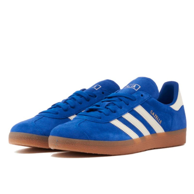 Adidas Gazelle Italy Royal Blue - ID3725