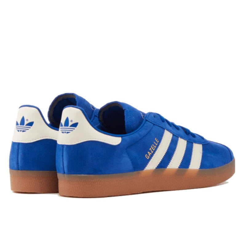 Adidas Gazelle Italy Royal Blue - ID3725