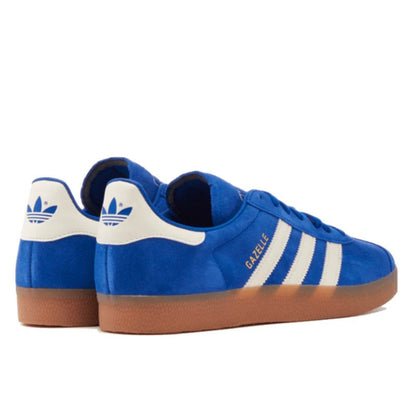Adidas Gazelle Italy Royal Blue - ID3725
