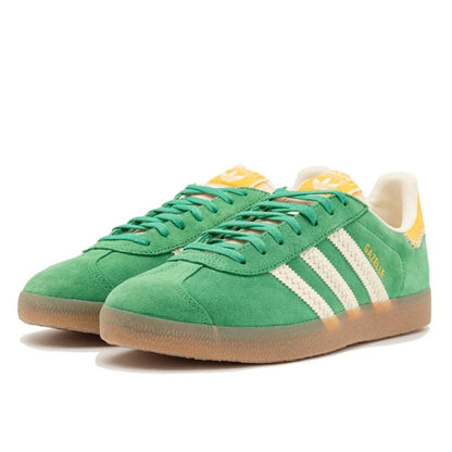Adidas Gazelle Preloved Cream Green - IE3692