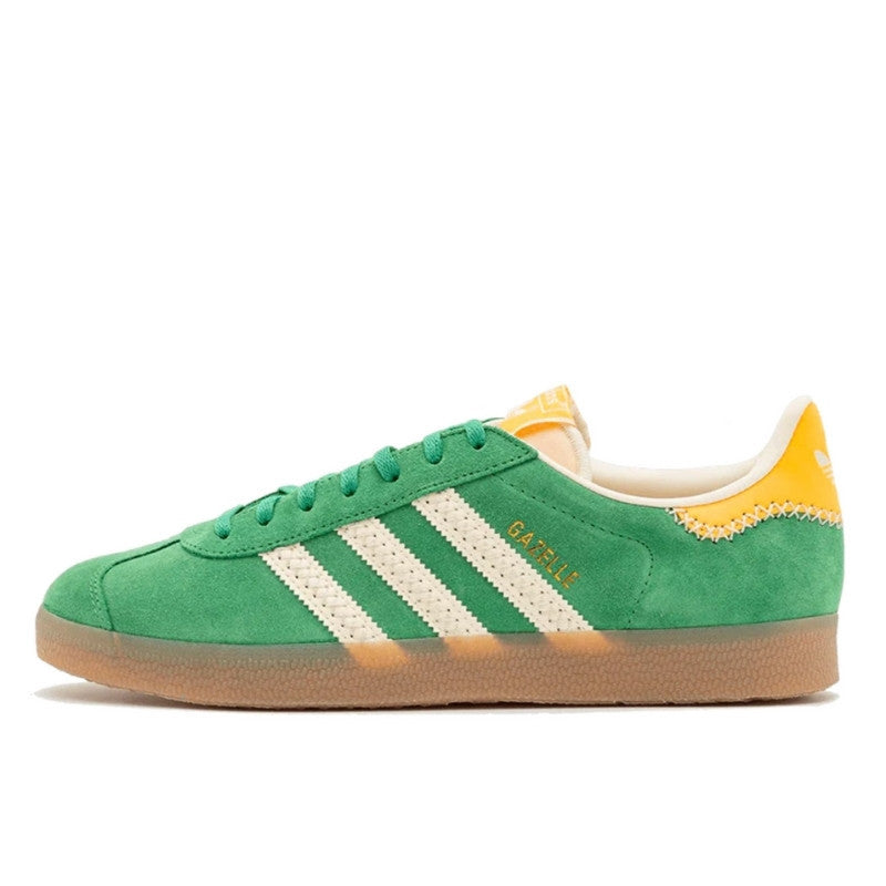 Adidas Gazelle Preloved Cream Green - IE3692