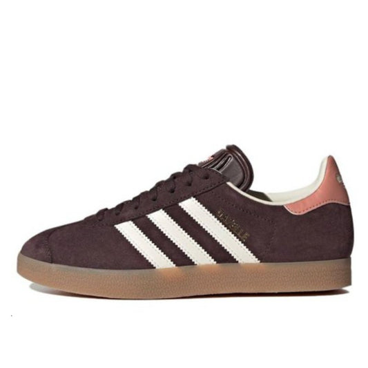 Adidas Gazelle Shadow Brown - IF3233