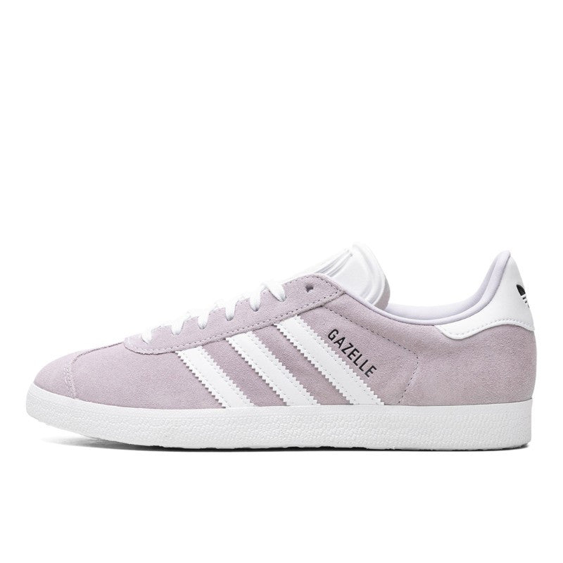 Adidas Gazelle Silver Dawn - ID7005