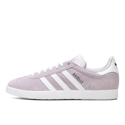 Adidas Gazelle Silver Dawn - ID7005