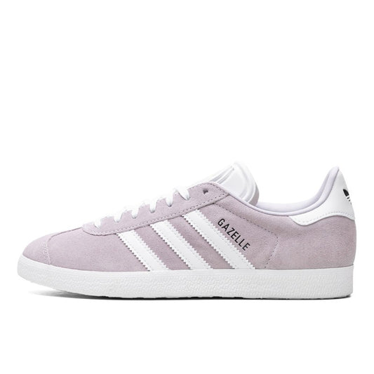 Adidas Gazelle Silver Dawn - ID7005