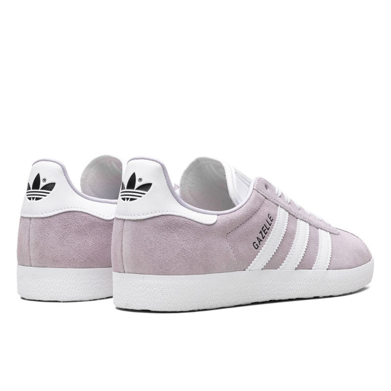Adidas Gazelle Silver Dawn - ID7005