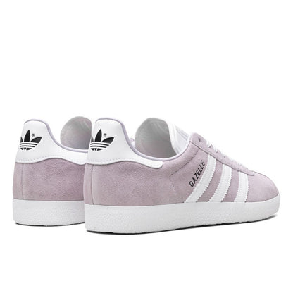 Adidas Gazelle Silver Dawn - ID7005