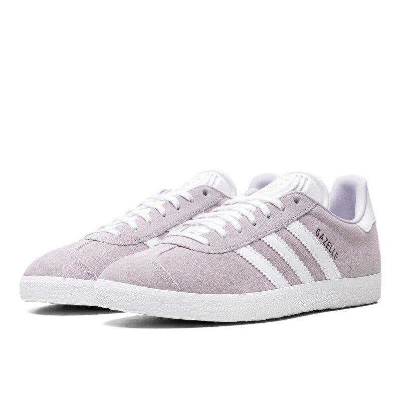 Adidas Gazelle Silver Dawn - ID7005