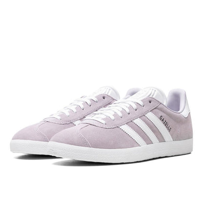 Adidas Gazelle Silver Dawn - ID7005