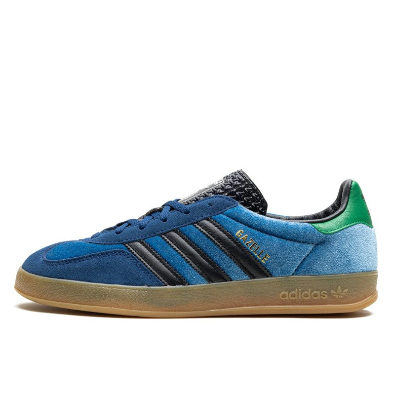 Adidas Gazelle size? Exclusive Navy Blue - IH3309
