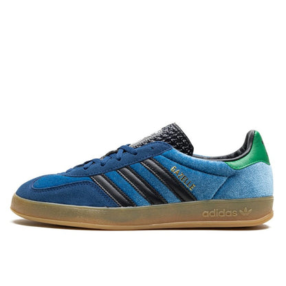Adidas Gazelle size? Exclusive Navy Blue - IH3309