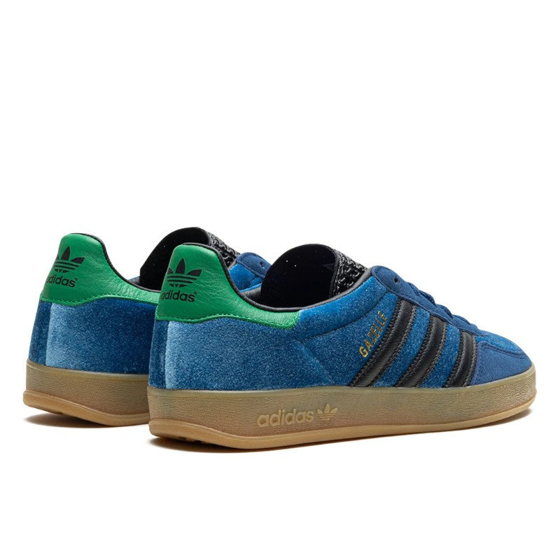 Adidas Gazelle size? Exclusive Navy Blue - IH3309