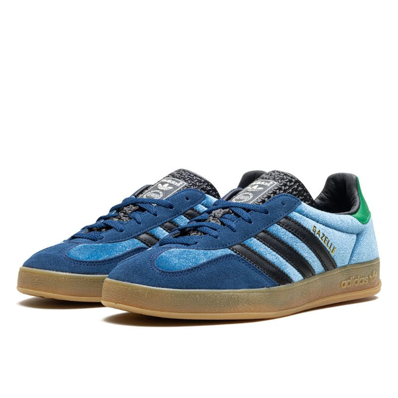 Adidas Gazelle size? Exclusive Navy Blue - IH3309